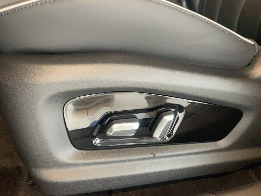 Omoda 5 EV Premium 61 kWh Actieprijs uit 2026, foto 5