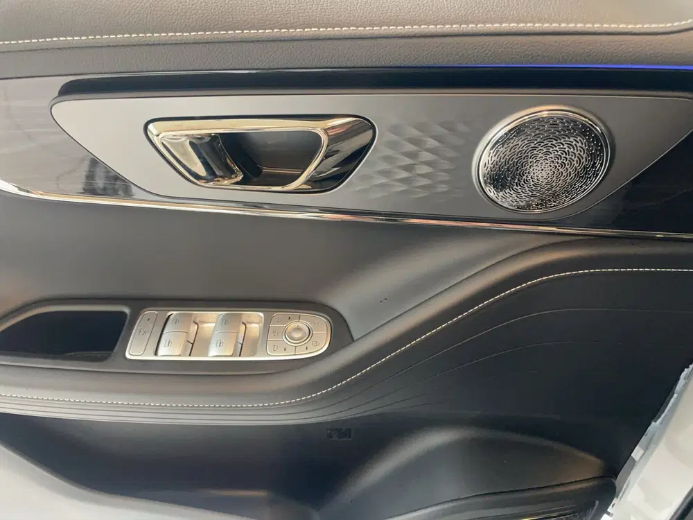 Omoda 5 EV Premium 61 kWh Actieprijs uit 2026, foto 8