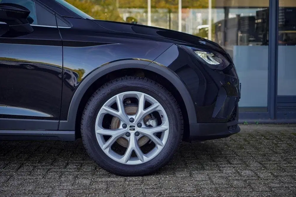 SEAT Arona 1.0 EcoTSI FR Anniversary Aut uit 2025, foto 11