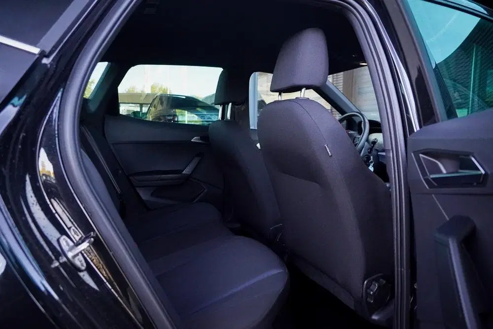 SEAT Arona 1.0 EcoTSI FR Anniversary Aut uit 2025, foto 8