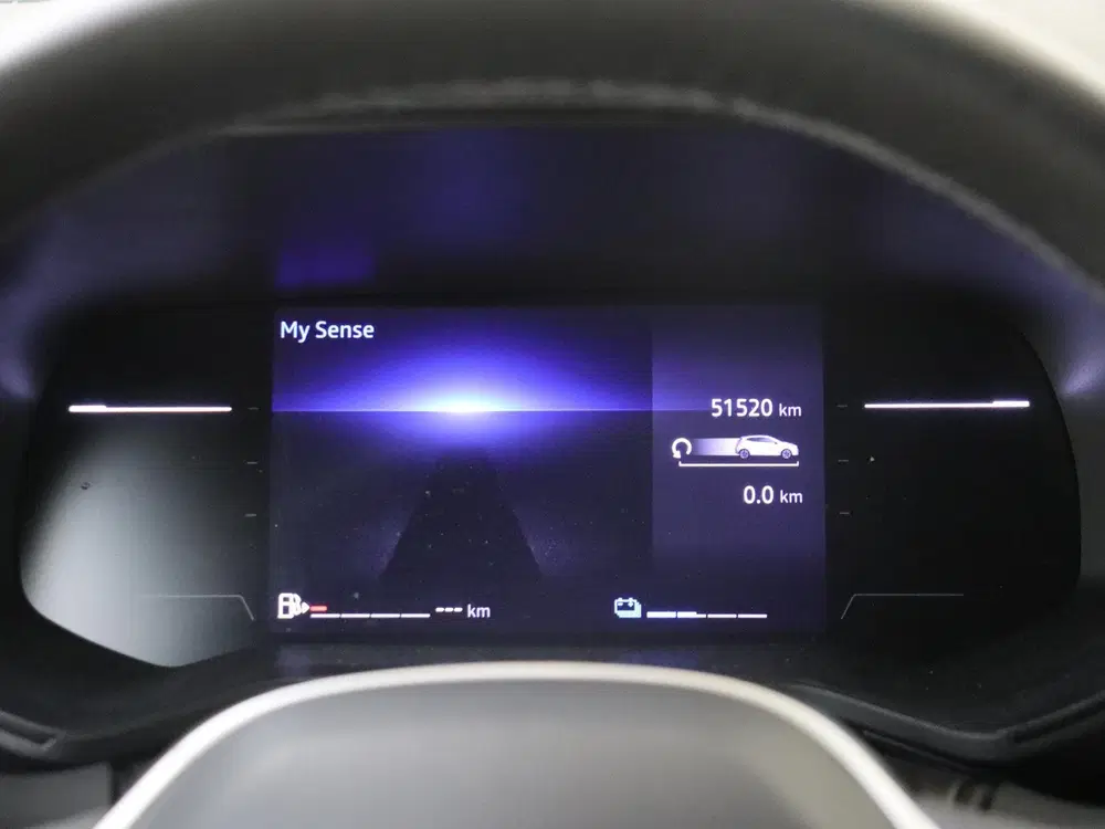Renault Clio 1.6 E-Tech Full Hybrid 145 techno AUTOMAAT uit 2024, foto 12