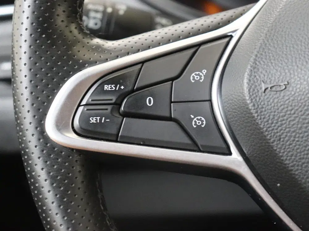 Renault Clio 1.6 E-Tech Full Hybrid 145 techno AUTOMAAT uit 2024, foto 13