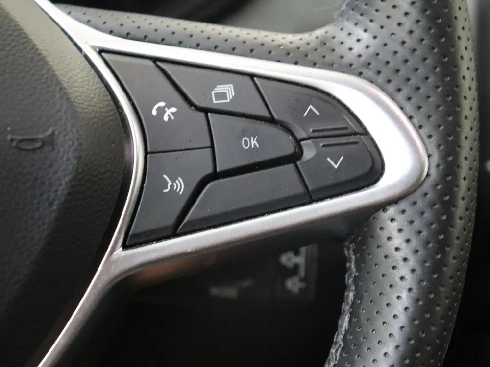 Renault Clio 1.6 E-Tech Full Hybrid 145 techno AUTOMAAT uit 2024, foto 14