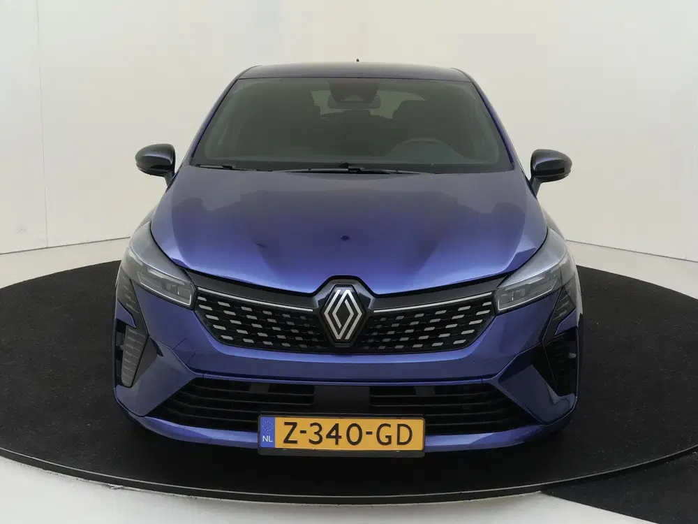 Renault Clio 1.6 E-Tech Full Hybrid 145 techno AUTOMAAT uit 2024, foto 6