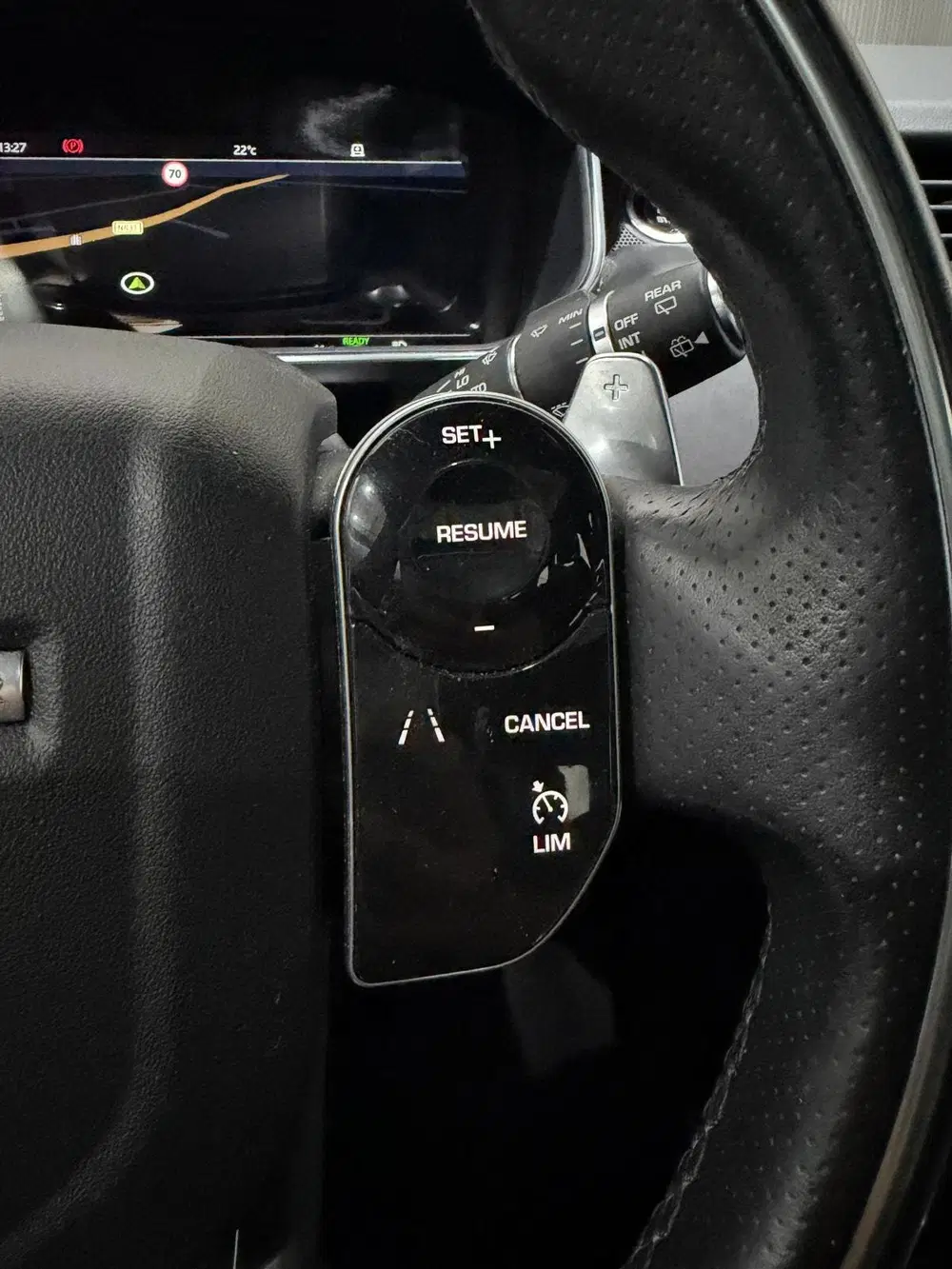 Land Rover Range Rover Sport P400e HSE Dynamic uit 2020, foto 12