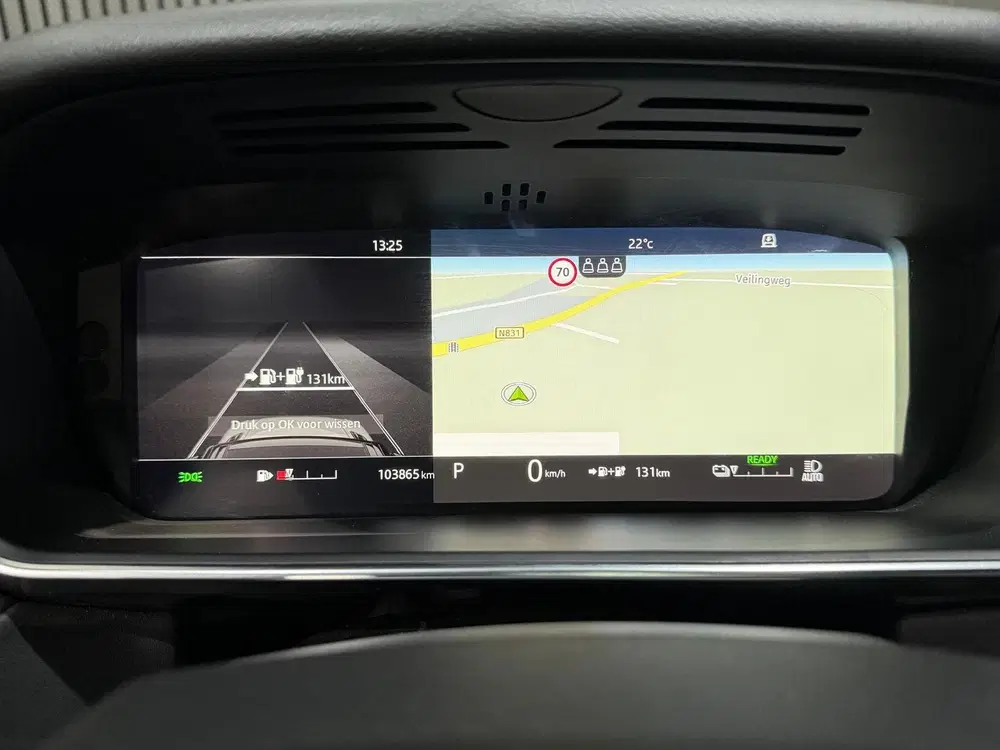 Land Rover Range Rover Sport P400e HSE Dynamic uit 2020, foto 13