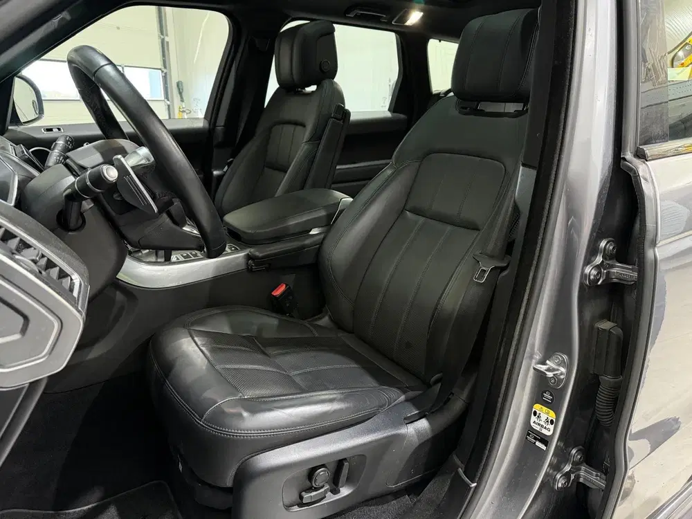 Land Rover Range Rover Sport P400e HSE Dynamic uit 2020, foto 7