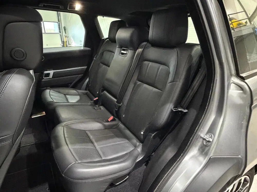 Land Rover Range Rover Sport P400e HSE Dynamic uit 2020, foto 8