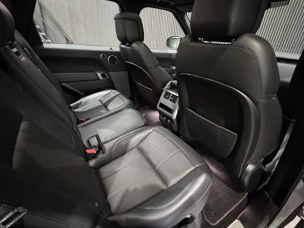 Land Rover Range Rover Sport P400e HSE Dynamic uit 2020, foto 9