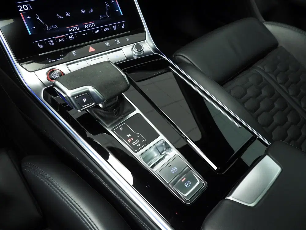 Audi RS6 RS 6 TFSI quattro uit 2022, foto 15