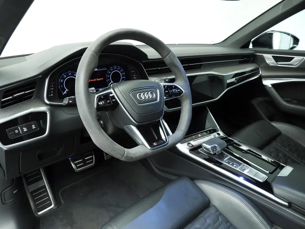 Audi RS6 RS 6 TFSI quattro uit 2022, foto 6