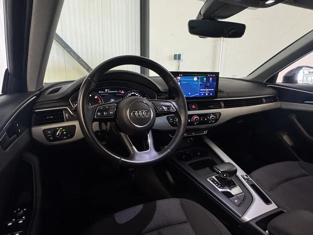 Audi A4 35 TFSI 2.0 150PK S-TRONIC PRO-LINE NAVI uit 2022, foto 14
