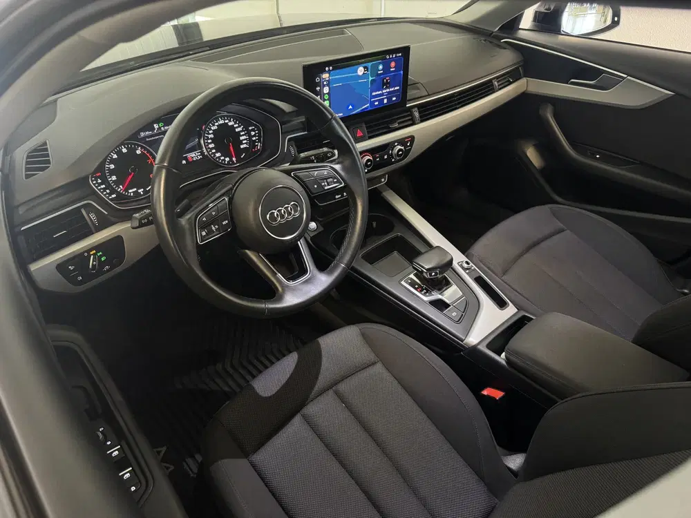Audi A4 35 TFSI 2.0 150PK S-TRONIC PRO-LINE NAVI uit 2022, foto 15
