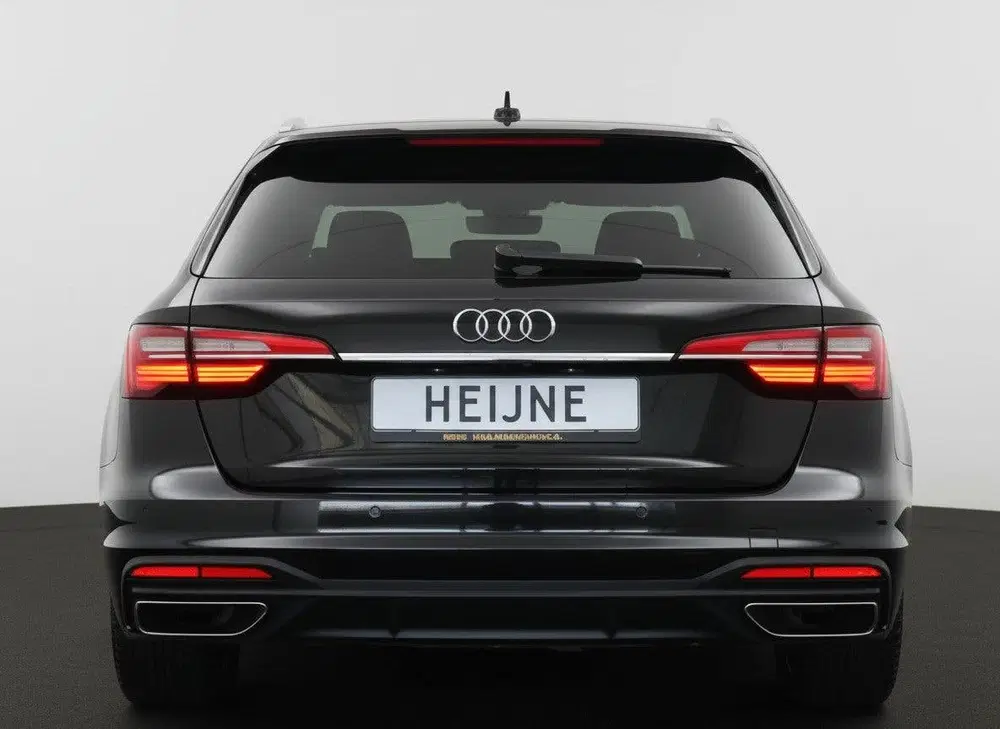 Audi A4 35 TFSI 2.0 150PK S-TRONIC PRO-LINE NAVI uit 2022, foto 7