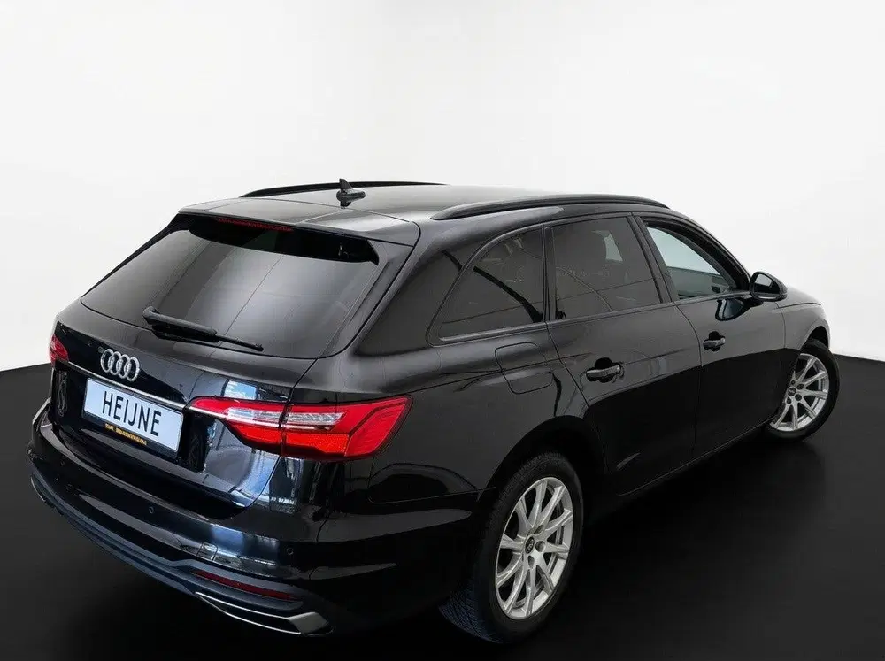 Audi A4 35 TFSI 2.0 150PK S-TRONIC PRO-LINE NAVI uit 2022, foto 8