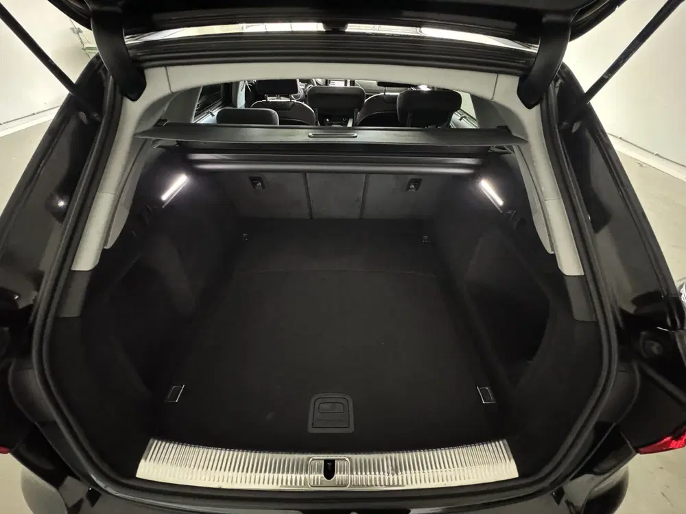Audi A4 35 TFSI 2.0 150PK S-TRONIC PRO-LINE NAVI uit 2022, foto 9