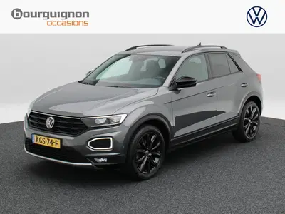 Volkswagen T-Roc 1.5 TSi 150 Pk Automaat Sport Business R-L uit 2022