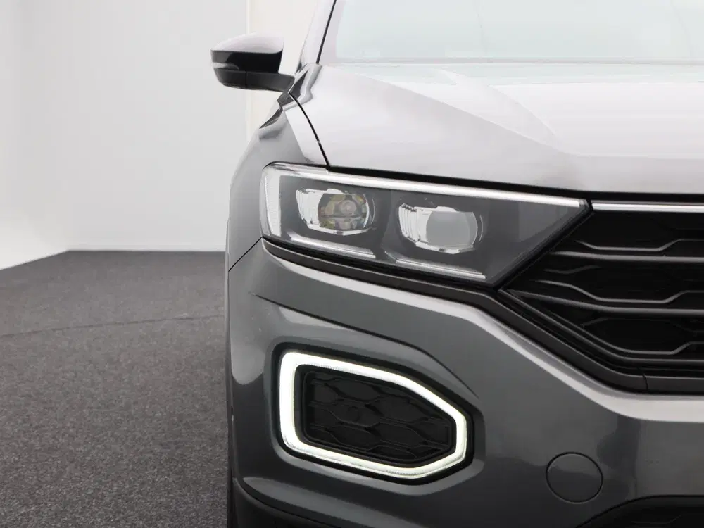 Volkswagen T-Roc 1.5 TSi 150 Pk Automaat Sport Business R-L uit 2022, foto 10