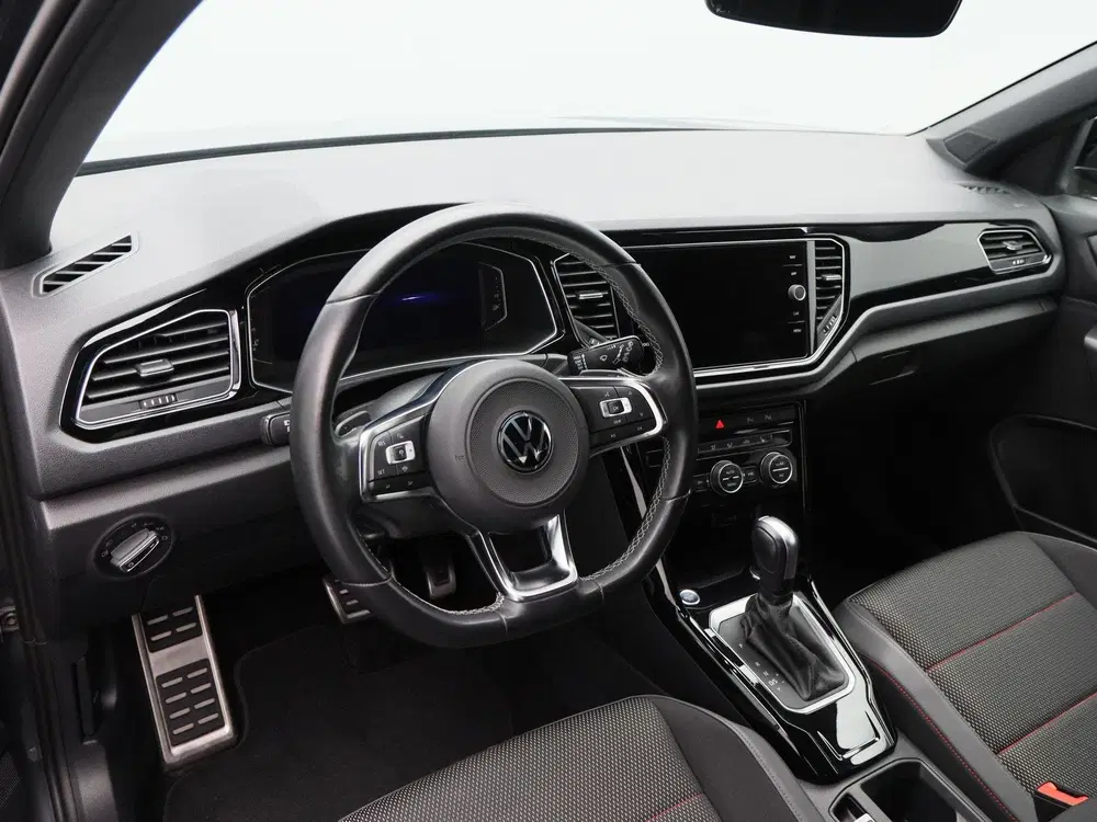 Volkswagen T-Roc 1.5 TSi 150 Pk Automaat Sport Business R-L uit 2022, foto 3