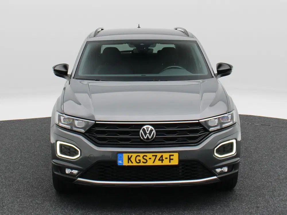 Volkswagen T-Roc 1.5 TSi 150 Pk Automaat Sport Business R-L uit 2022, foto 4