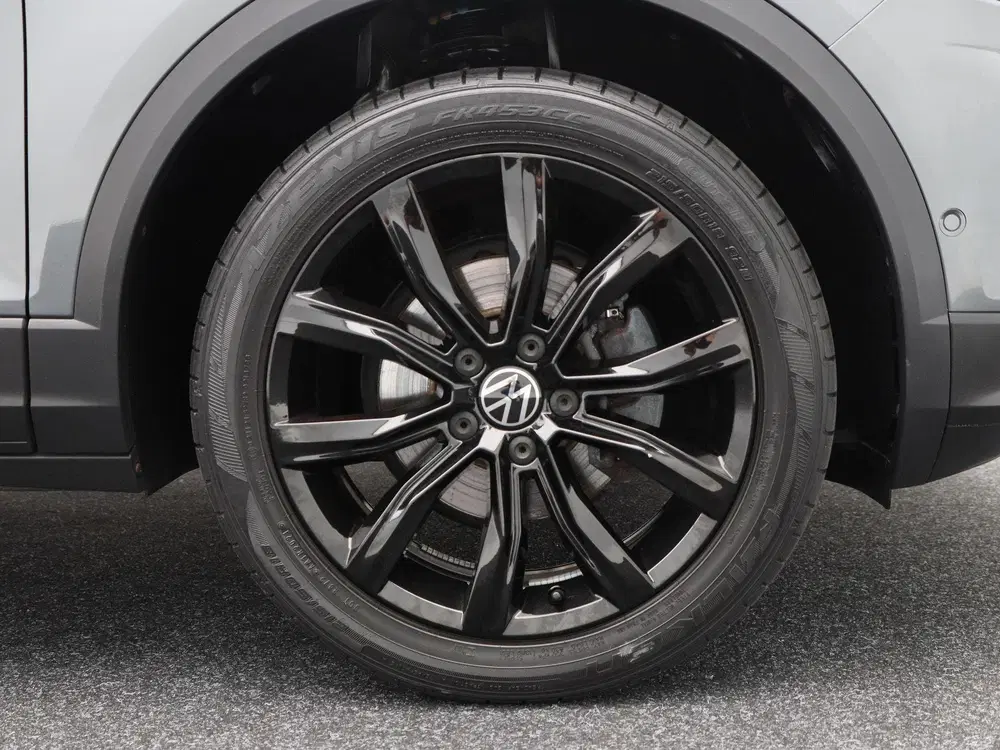 Volkswagen T-Roc 1.5 TSi 150 Pk Automaat Sport Business R-L uit 2022, foto 5