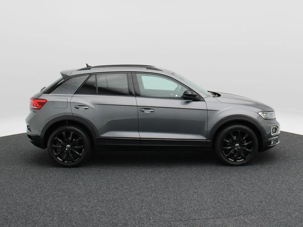 Volkswagen T-Roc 1.5 TSi 150 Pk Automaat Sport Business R-L uit 2022, foto 8