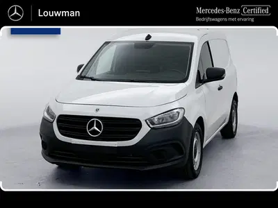 Mercedes-Benz Citan 110 CDI L1 Pro Carplay Trekhaak Stoelver uit 2024