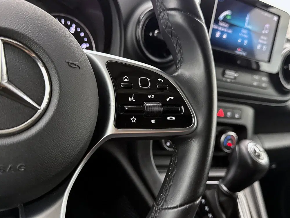 Mercedes-Benz Citan 110 CDI L1 Pro Carplay Trekhaak Stoelver uit 2024, foto 12