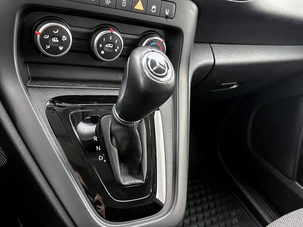 Mercedes-Benz Citan 110 CDI L1 Pro Carplay Trekhaak Stoelver uit 2024, foto 13