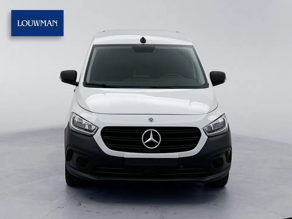 Mercedes-Benz Citan 110 CDI L1 Pro Carplay Trekhaak Stoelver uit 2024, foto 14