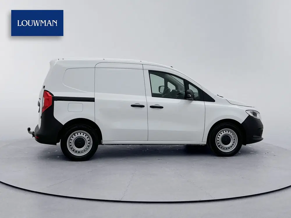 Mercedes-Benz Citan 110 CDI L1 Pro Carplay Trekhaak Stoelver uit 2024, foto 3