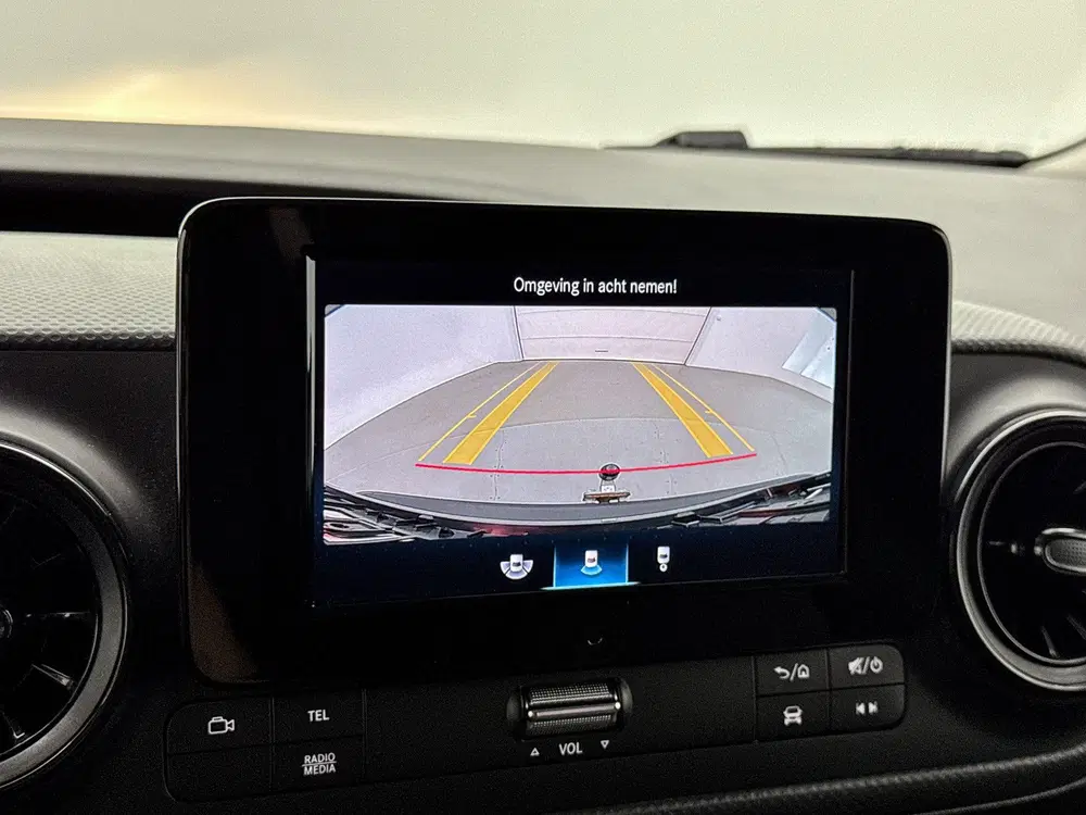 Mercedes-Benz Citan 110 CDI L1 Pro Carplay Trekhaak Stoelver uit 2024, foto 7