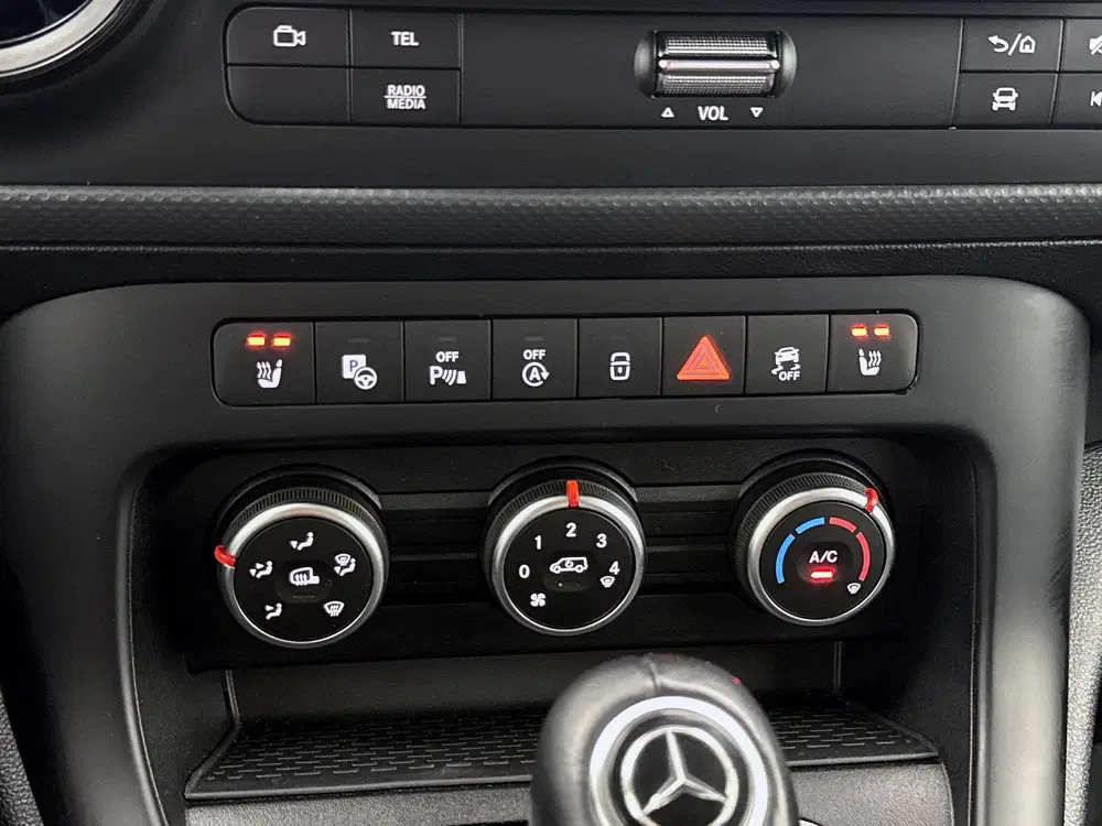 Mercedes-Benz Citan 110 CDI L1 Pro Carplay Trekhaak Stoelver uit 2024, foto 8
