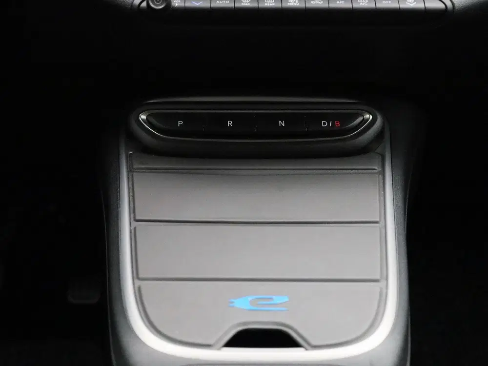Jeep Avenger 54kWh 1st Edition uit 2023, foto 10