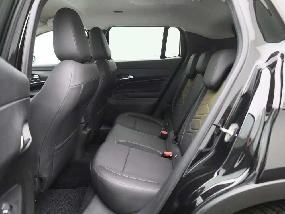 Jeep Avenger 54kWh 1st Edition uit 2023, foto 12