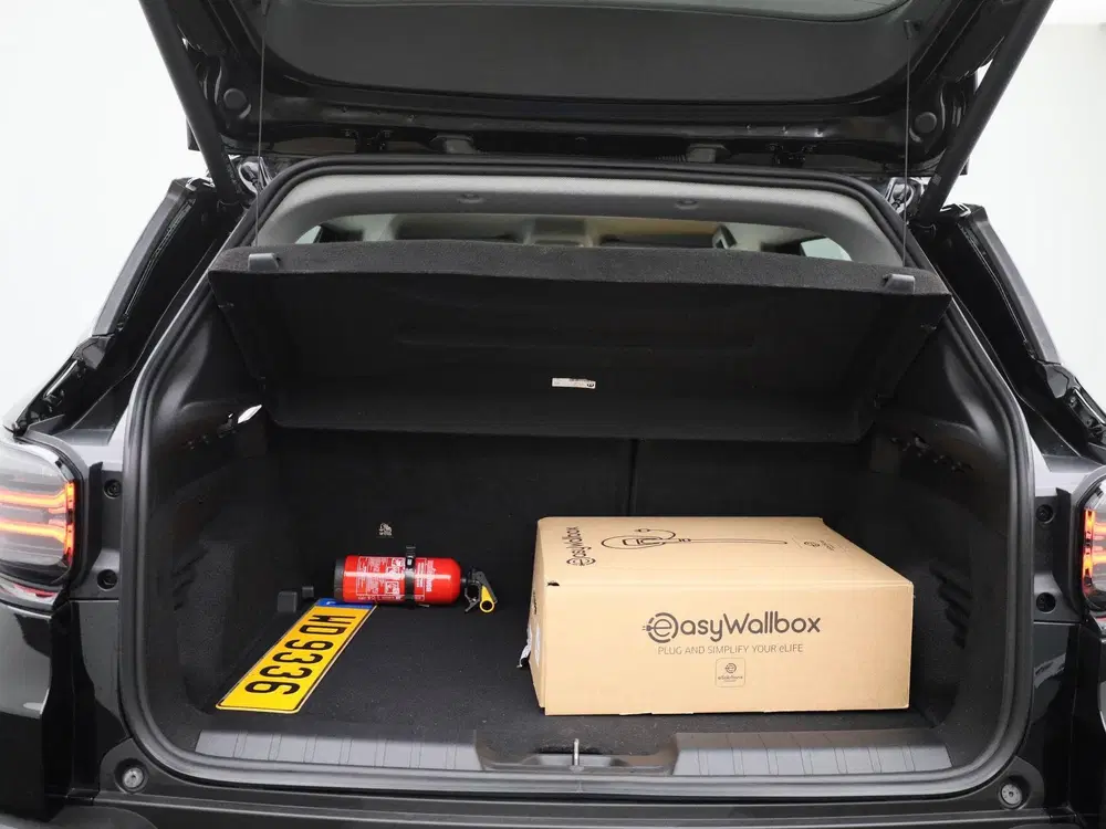 Jeep Avenger 54kWh 1st Edition uit 2023, foto 14
