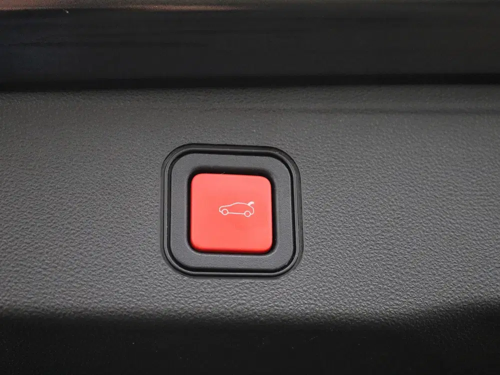 Jeep Avenger 54kWh 1st Edition uit 2023, foto 15