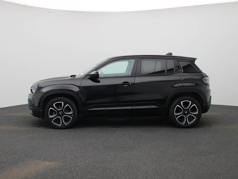 Jeep Avenger 54kWh 1st Edition uit 2023, foto 4