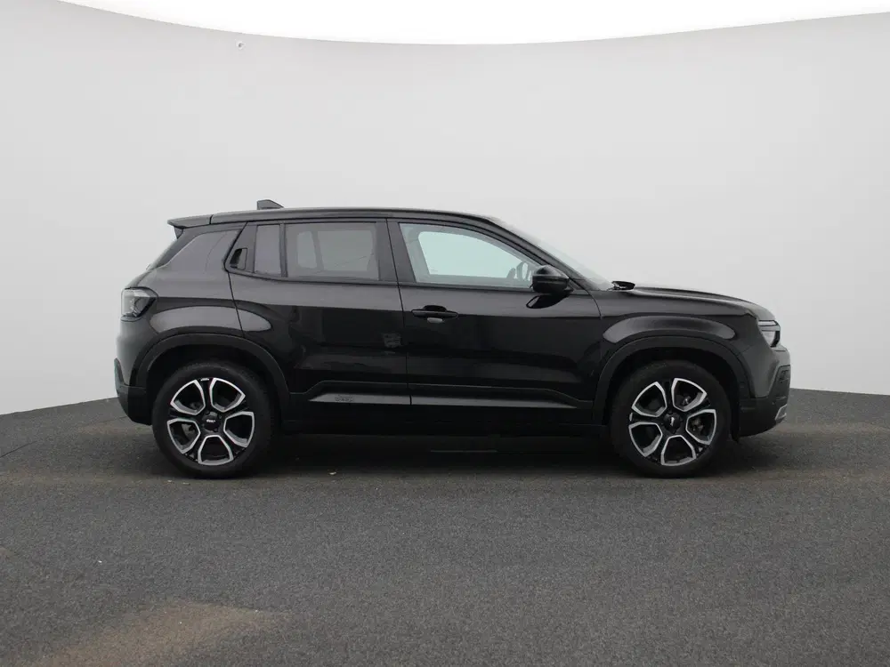 Jeep Avenger 54kWh 1st Edition uit 2023, foto 6