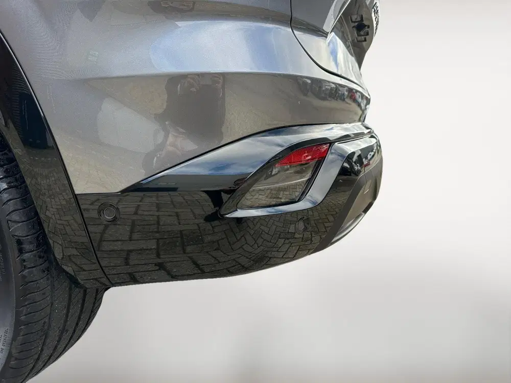 Renault Austral 1.2 E-Tech full hybrid 200 esprit Alpine uit 2026, foto 10
