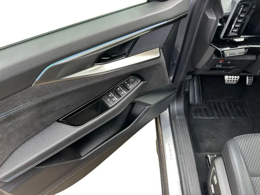Renault Austral 1.2 E-Tech full hybrid 200 esprit Alpine uit 2026, foto 11