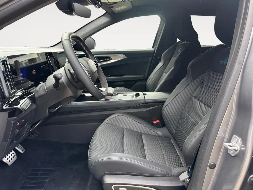 Renault Austral 1.2 E-Tech full hybrid 200 esprit Alpine uit 2026, foto 12