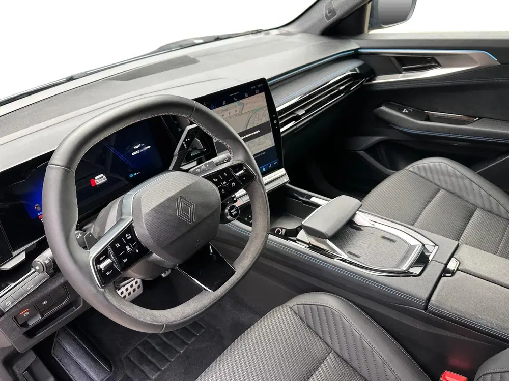 Renault Austral 1.2 E-Tech full hybrid 200 esprit Alpine uit 2026, foto 13