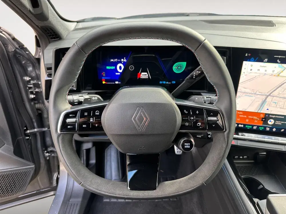 Renault Austral 1.2 E-Tech full hybrid 200 esprit Alpine uit 2026, foto 14