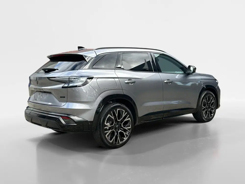 Renault Austral 1.2 E-Tech full hybrid 200 esprit Alpine uit 2026, foto 5