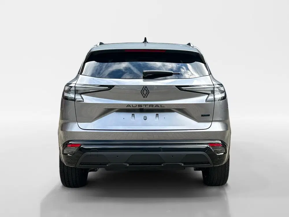 Renault Austral 1.2 E-Tech full hybrid 200 esprit Alpine uit 2026, foto 6