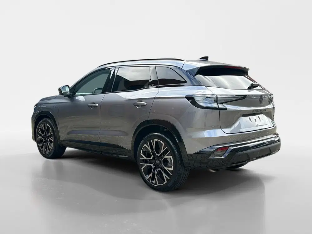 Renault Austral 1.2 E-Tech full hybrid 200 esprit Alpine uit 2026, foto 7