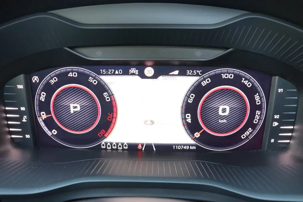 Skoda Kodiaq 1.5 TSI Sportline Business 7persoons orgNL uit 2021, foto 12
