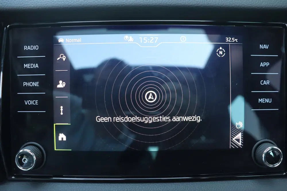 Skoda Kodiaq 1.5 TSI Sportline Business 7persoons orgNL uit 2021, foto 14