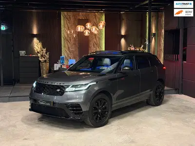 Land Rover Range Rover Velar 2.0 P300 Turbo AWD HSE R-Dynami uit 2019
